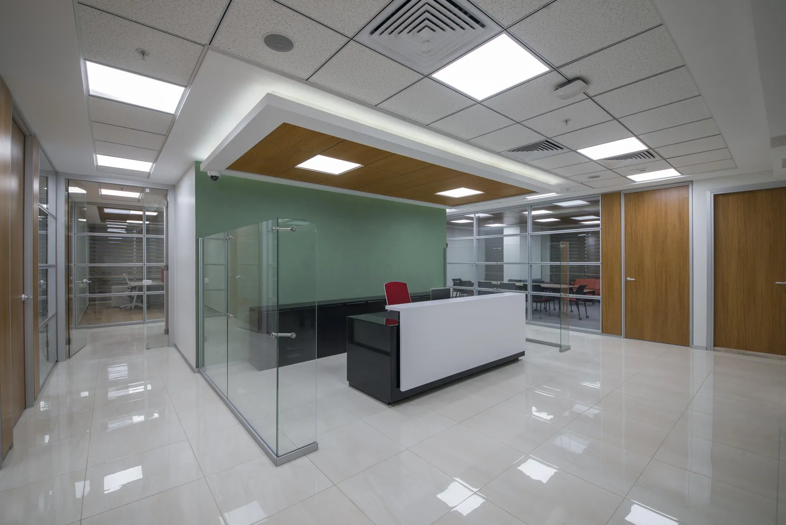 ATM Ofis - 15