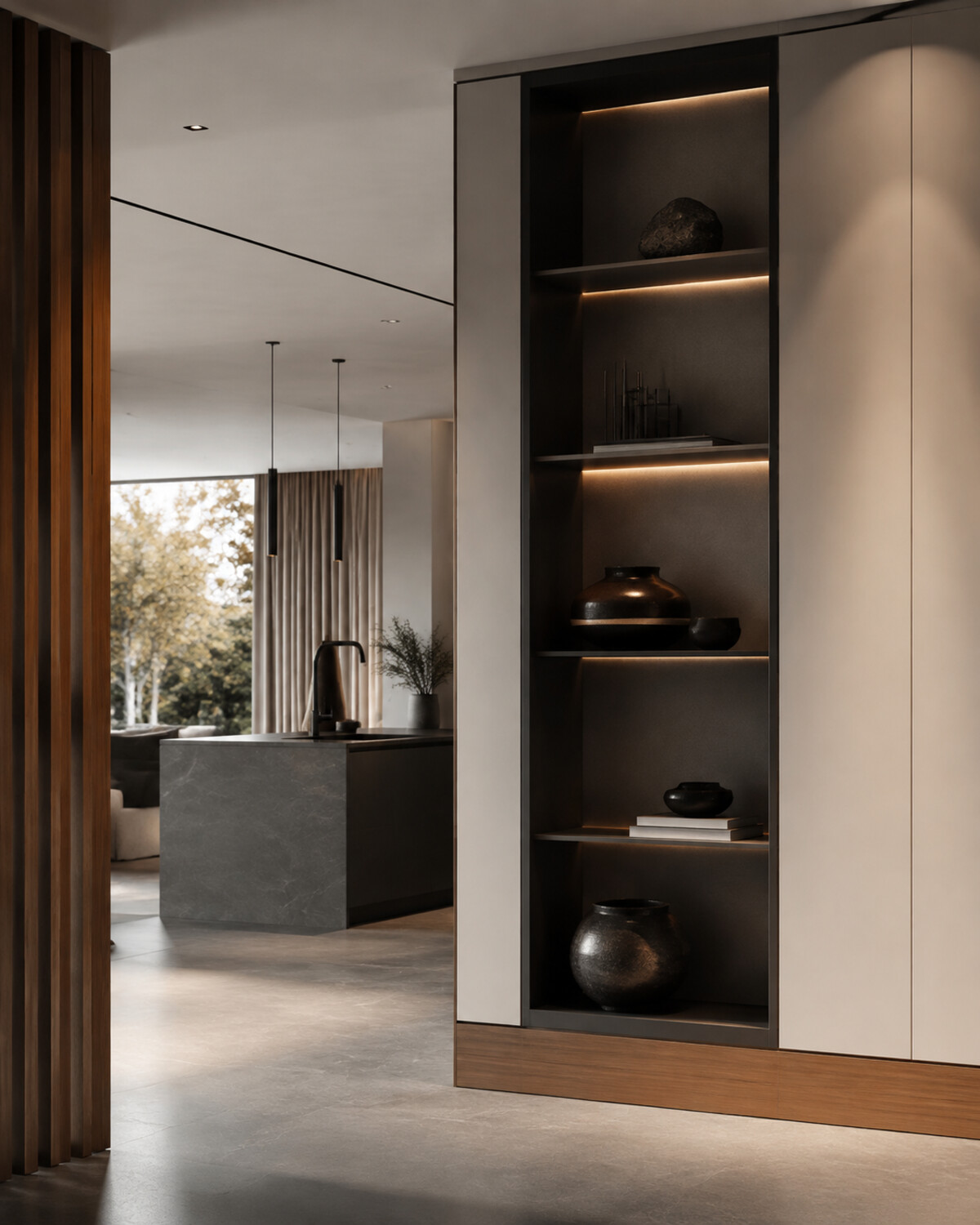 Fotogerçekçi render