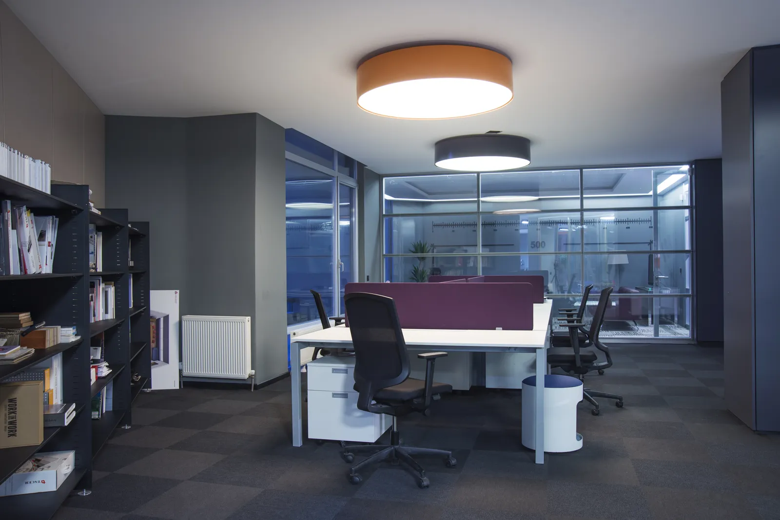 Merkez Ofis - 12