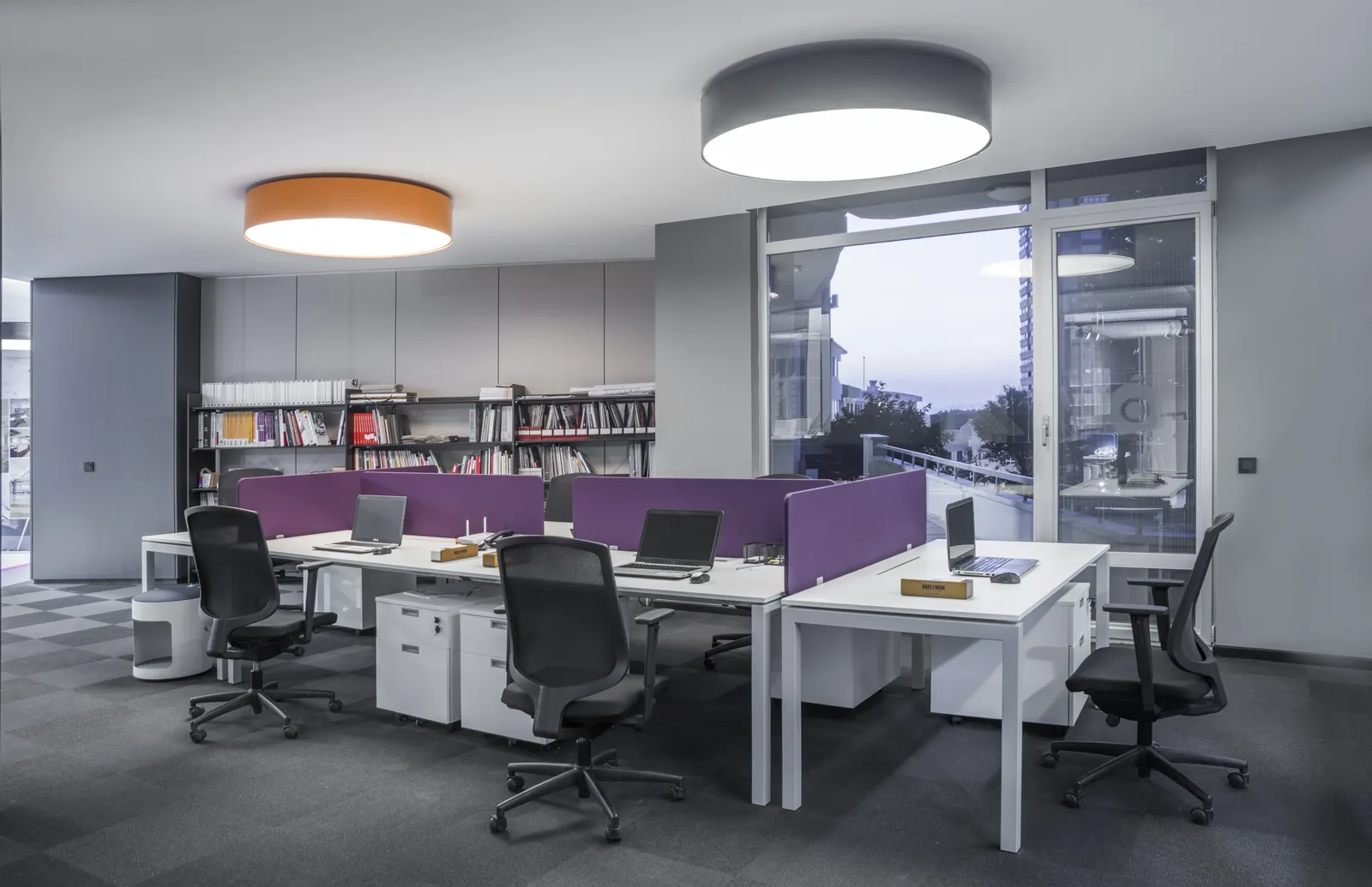 Merkez Ofis - 13