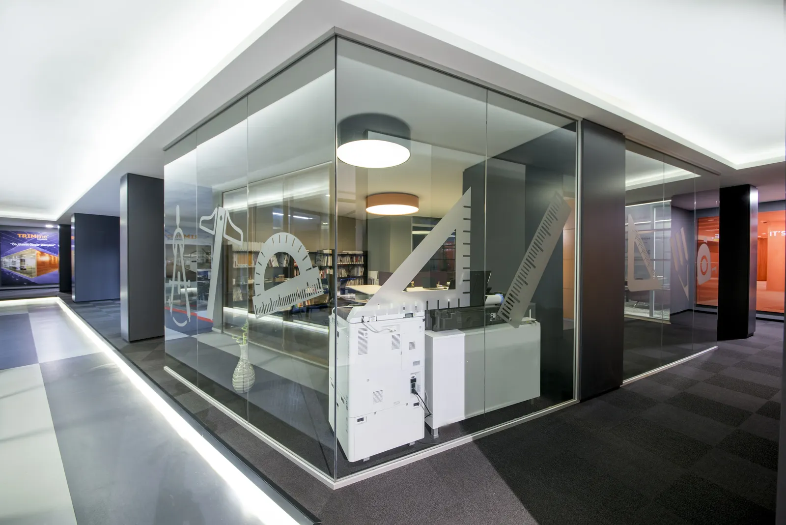 Merkez Ofis - 14