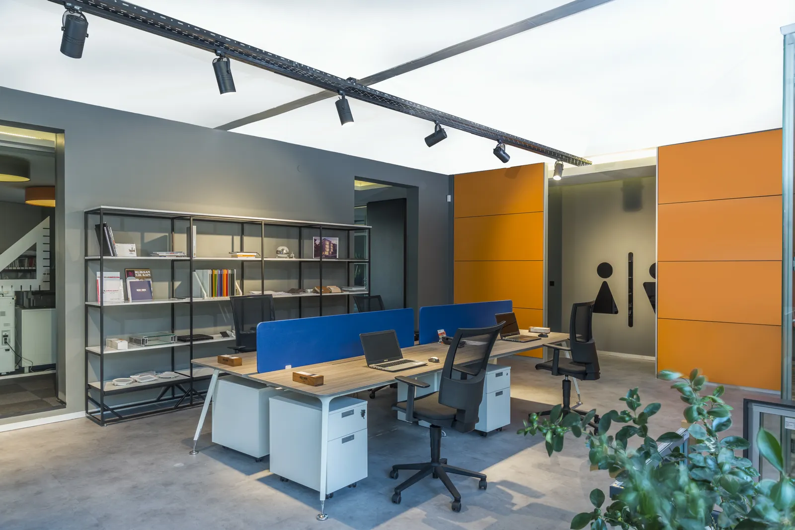 Merkez Ofis - 15