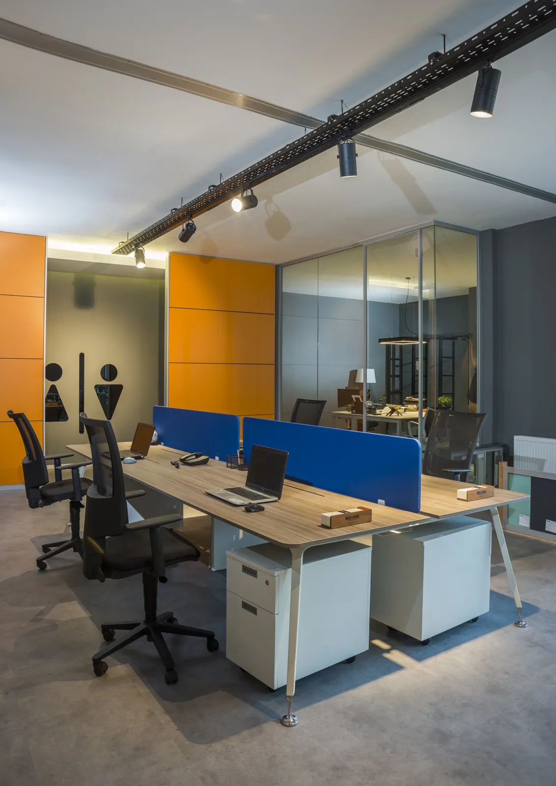 Merkez Ofis - 16