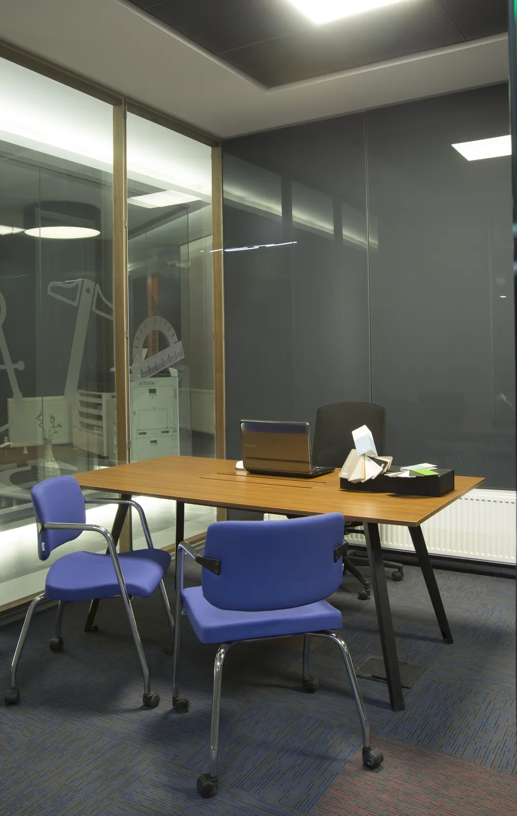 Merkez Ofis - 18