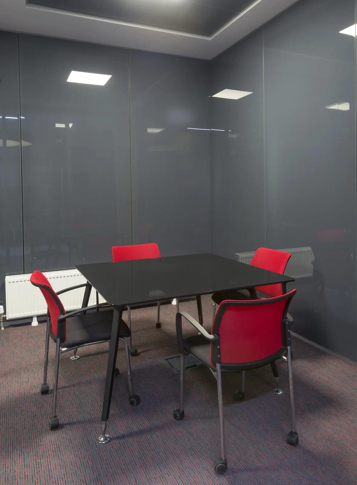 Merkez Ofis - 19