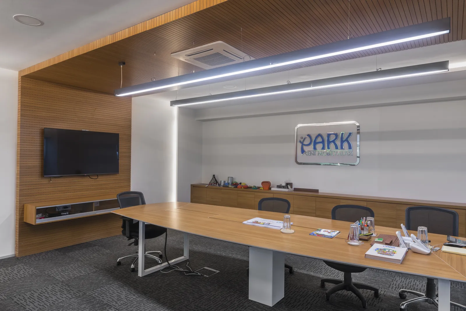 Park Kent Mobilyaları - 14